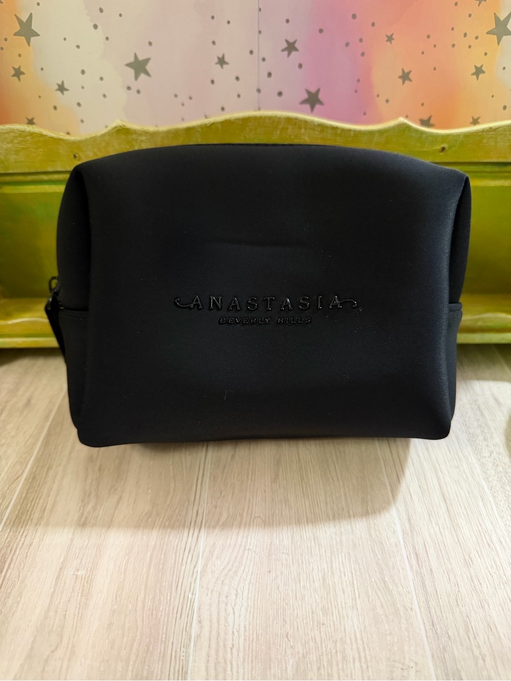 Anastasia Beverly Hills Cosmetic Bag